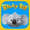 Add Blinky Bill and his friends to your photos with this fun augmented reality app