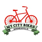 Minneapolis Bikes