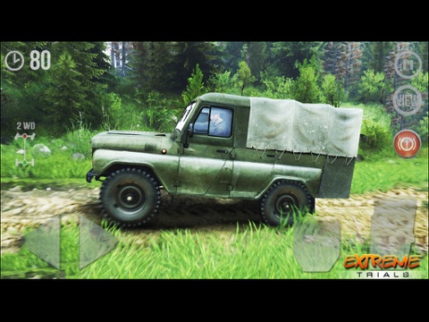 Extreme Offroad Trial Racing Games Extreme Offroad