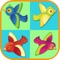 Bird Matching Puzzle - Free Puzzle Game For Kids