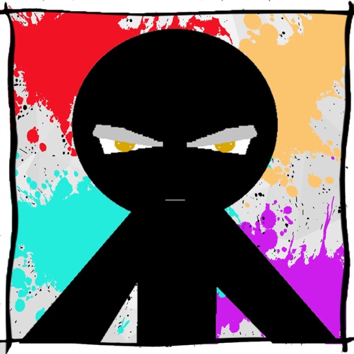 Ninja Killer Shadow Fight icon