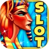 Slots: Egyptian Treasures Pharaoh's Resing HD!