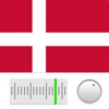 Radio Denmark Stations - Best live, online Music, Sport, News Radio FM Channel