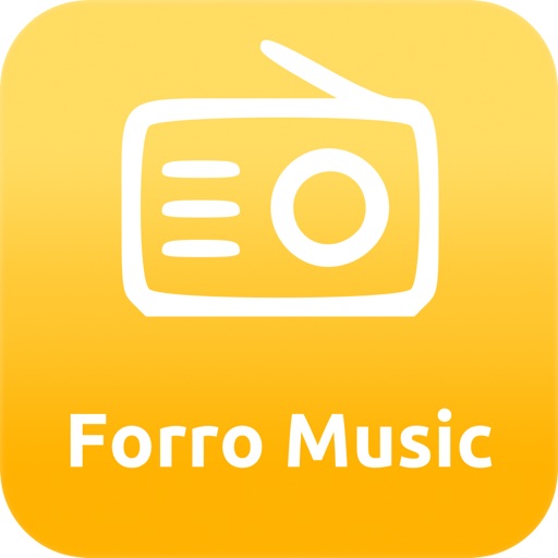 Forró Music Radio Stations - Top FM Radio Streams with 1-Click Live Songs Video Search icon