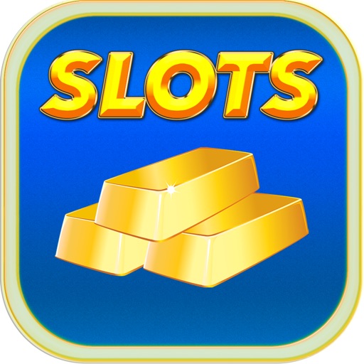 101 Evil Wolf Slots City - Free Amazing Game icon