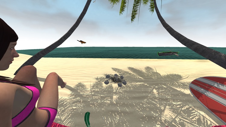 Tropical Dream VR screenshot-4