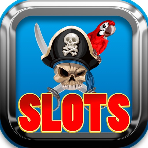 777 Slots Quick Hit  - Free Slots icon