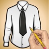 Drawing Lessons Famous Brand Clothes