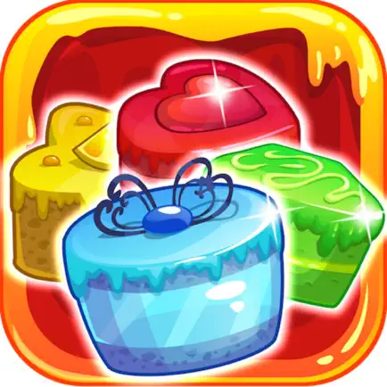 Jelly Juicy - Yummy Flavor Mania Читы