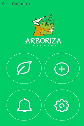 Arboriza Sorocaba screenshot 2