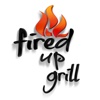 Fired Up Grill !!!
