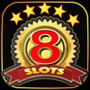 888 Party Casino Slots - 9 Paylines Slots Machine