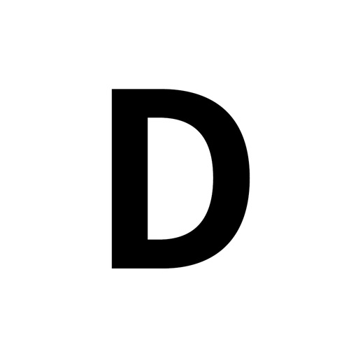 DiceDiceDice - Roll Six Dice icon