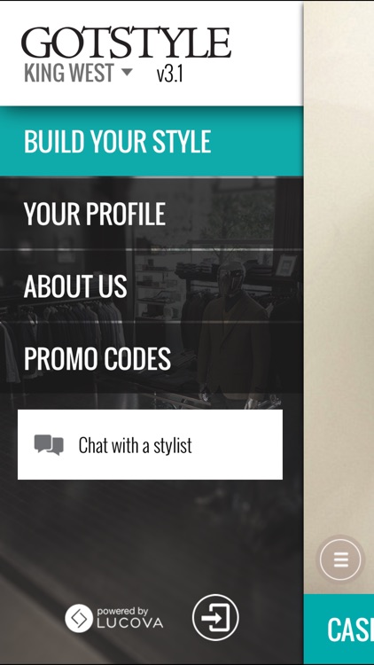 Gotstyle screenshot-3