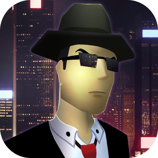 Mafia Craft iOS App
