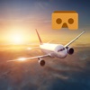 VR Flight for Google Cardboard Virtual Reality