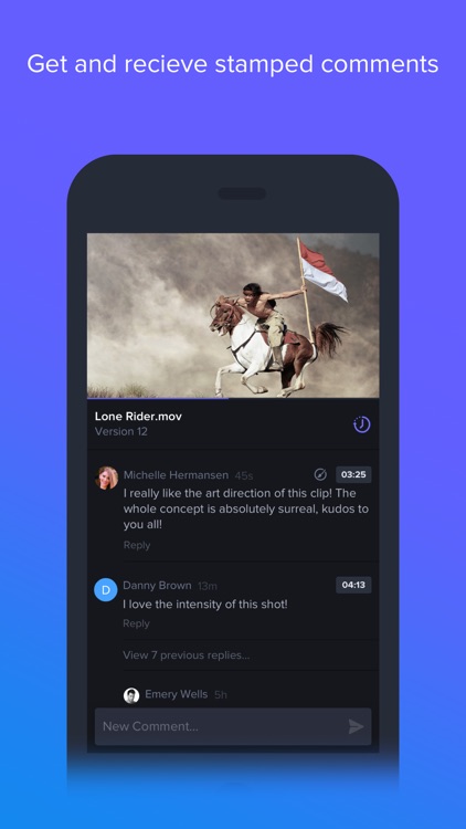 Frame.io - Video Review and Collaboration