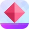 Gem Ruby Dash Free - Endless Doodle Jump