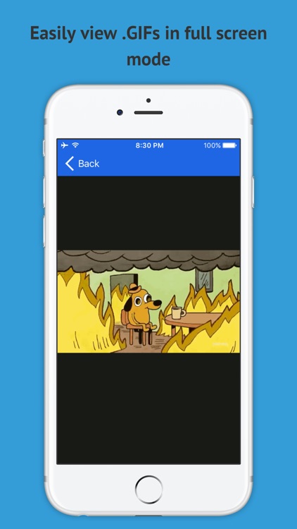 Gifitize Pro - Twitter GIF Downloader