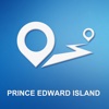 Prince Edward Island Offline GPS Navigation & Maps