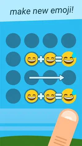 Game screenshot Emoji Shuffle! hack