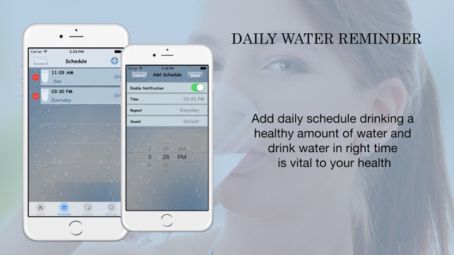 WaterAlert - Daily Water Alert(圖4)-速報App