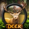 Safari Deer Hunters Reloaded : Sniper Quick Aim Shot 2016