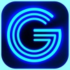 Glow Wallpapers & Screen Maker for Home Screen & Lock Screen Backgrounds