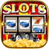 Slots Machine Poker Mega Casino Pro for Hot Wheels