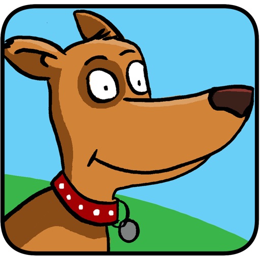 RunDog icon