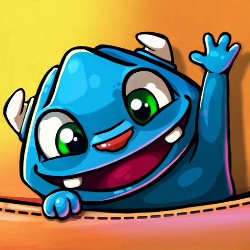 My Pocket Pet Pro Icon