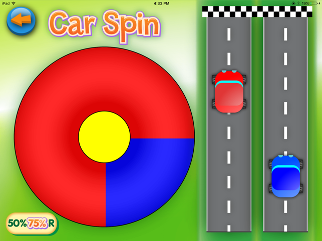 Car Spin(圖4)-速報App