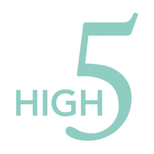 High5Give5 icon