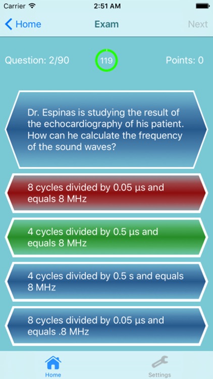 Echocardiogram 200 Questions