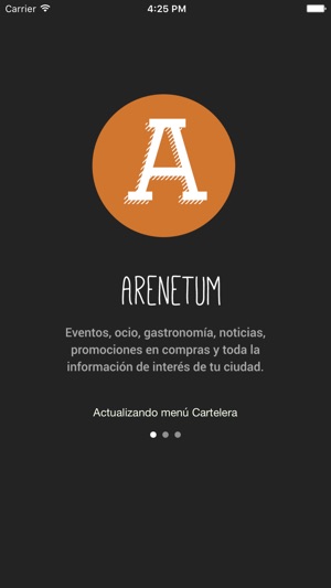 Arenetum