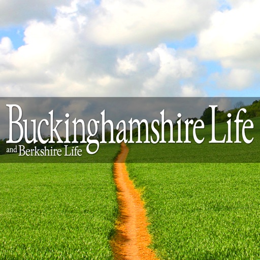Buckinghamshire Life Magazine: Stunning Properties - Style Trends - Food & Drink Inspiration & Local Events icon