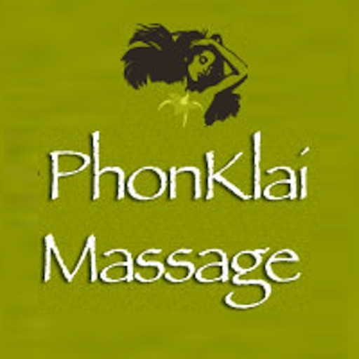 Phonklai Thai Massage