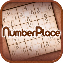 Sudoku(NumberPlace)