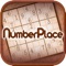 Enjoy the "SUDOKU - Number Place -"