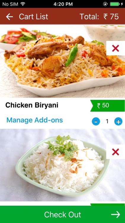 Al Zaid screenshot-3