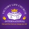 With the Victory Life Church International App you'll always be only a tap away from our church's sermons, blogs, videos, calendar events and more