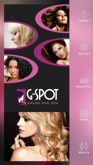 G-SpotSalonandSpa