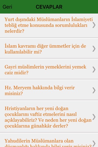 Kuran ilahiler ve Ramazan Pro screenshot 2