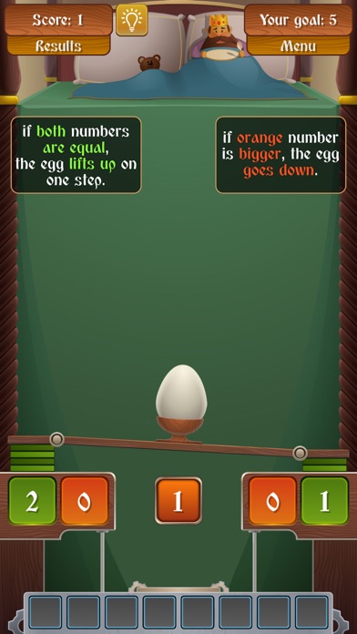 【图】Eggy – bring the egg to the king!(截图2)