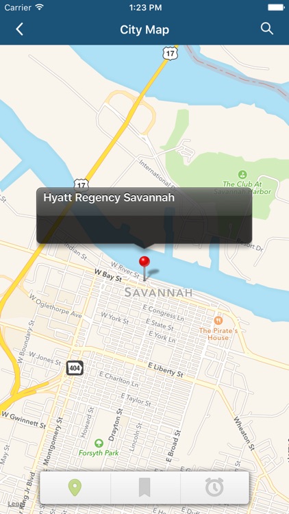 IDC Interactive Institutes screenshot-4