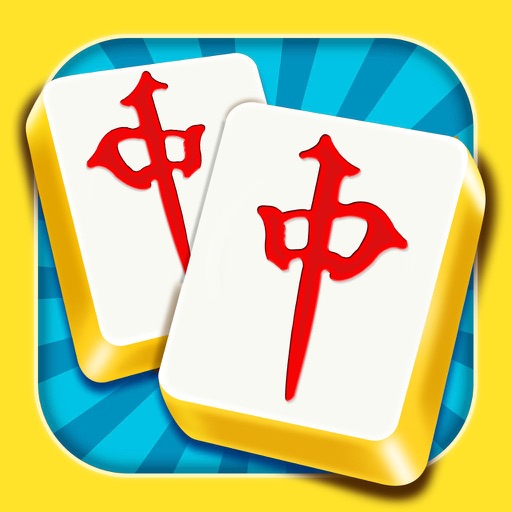 Mahjong Puzzle World: Swipe Jewels And Match Mahjong Tiles Games Free icon