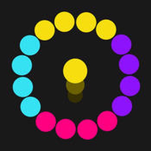 Color Switch Pro - Unlimited Version icon