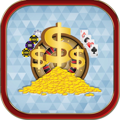 Governor Of Bingo Premium - Free Slots Game Icon