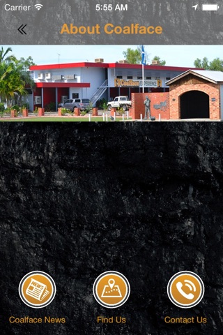 Coalface Experience screenshot 3