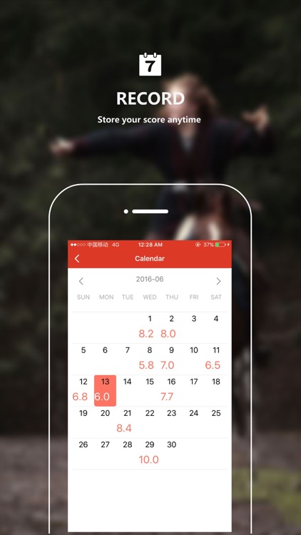Archery Scoreboard- best score tool